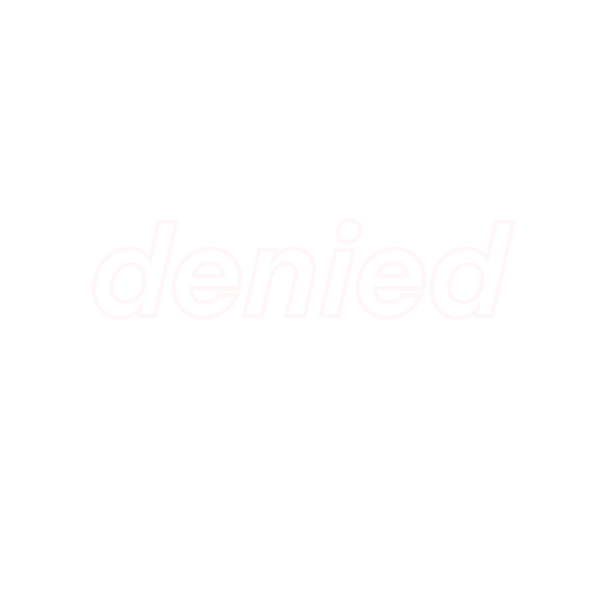 Denied